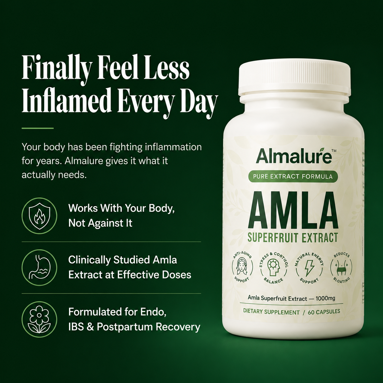 Alma Lure