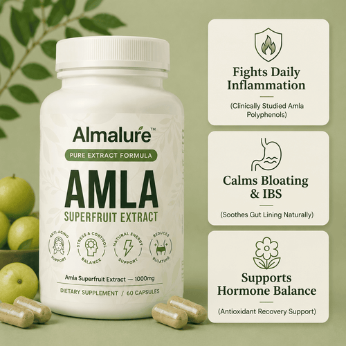 Alma Lure